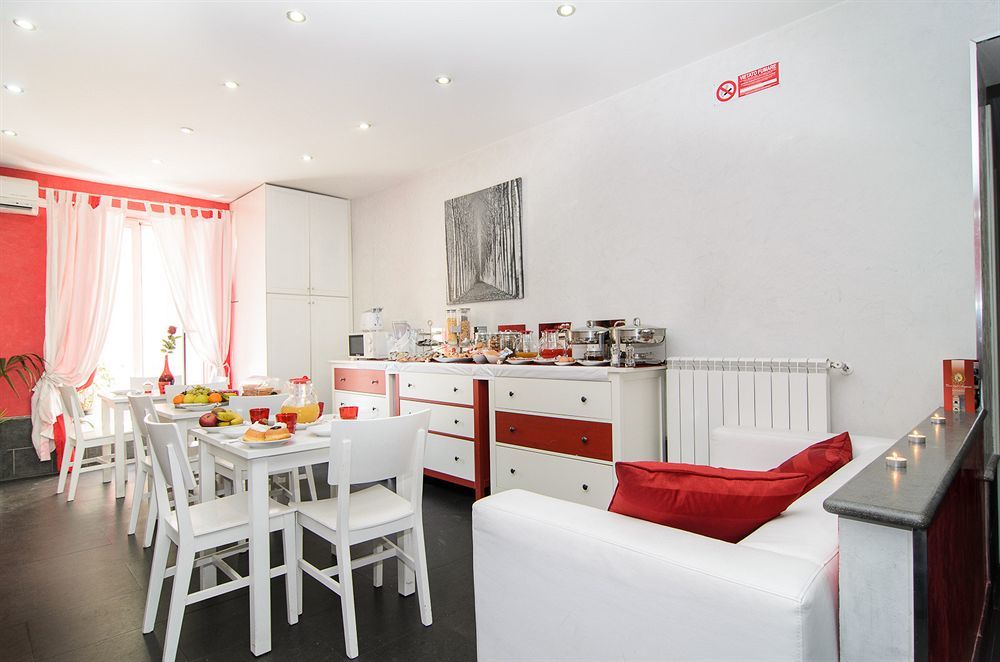 Suite Apartments Angioini Napoli Dış mekan fotoğraf