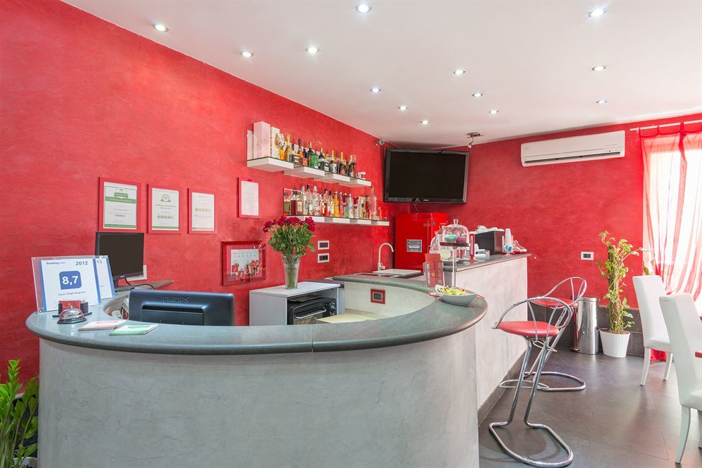 Suite Apartments Angioini Napoli Dış mekan fotoğraf
