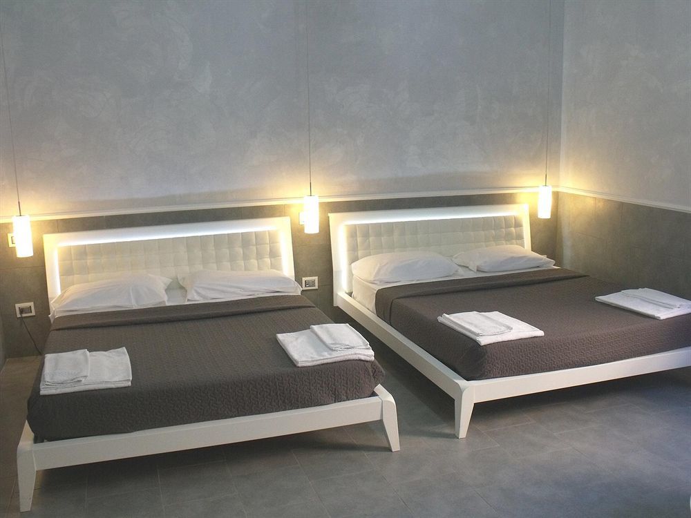 Suite Apartments Angioini Napoli Dış mekan fotoğraf