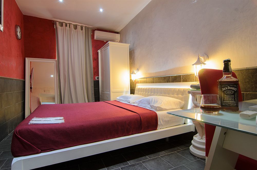 Suite Apartments Angioini Napoli Dış mekan fotoğraf