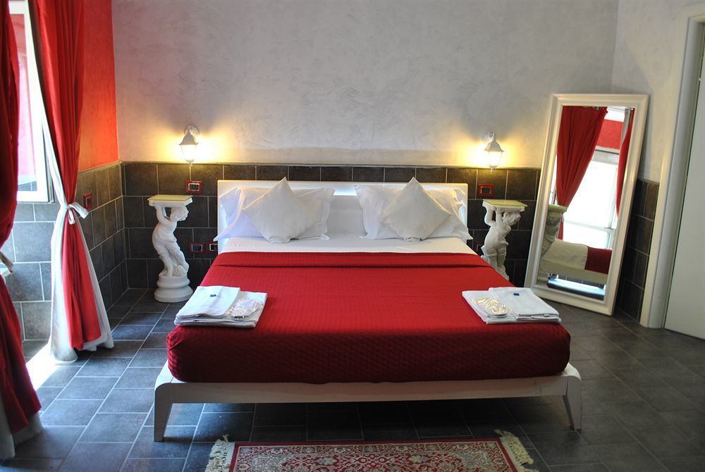 Suite Apartments Angioini Napoli Dış mekan fotoğraf