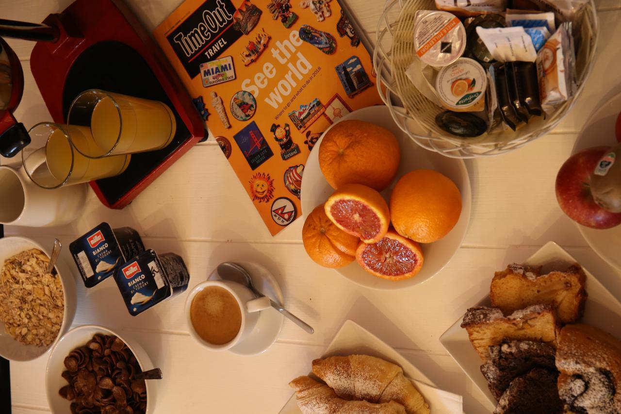 Suite Apartments Angioini Napoli Dış mekan fotoğraf