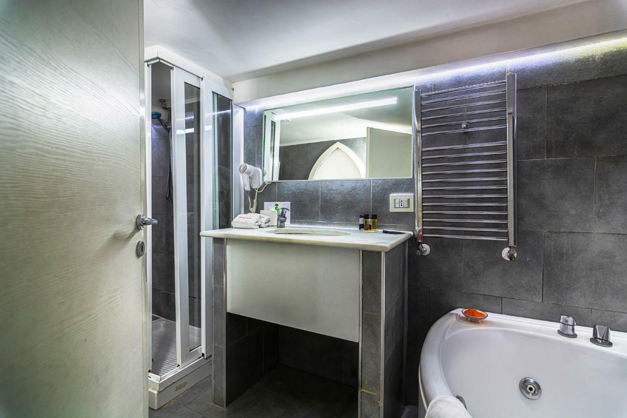 Suite Apartments Angioini Napoli Dış mekan fotoğraf